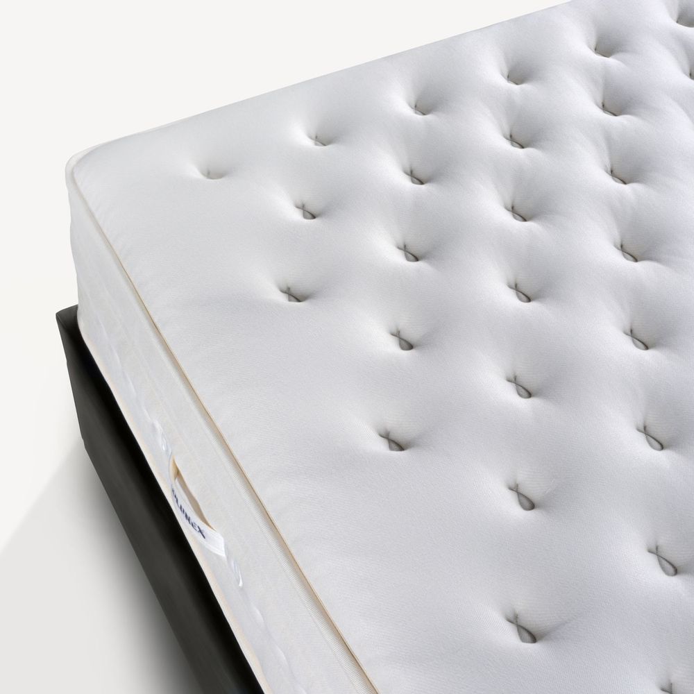 Lits - Wales • Matelas - COLUNEX - TAILORED COMFORT