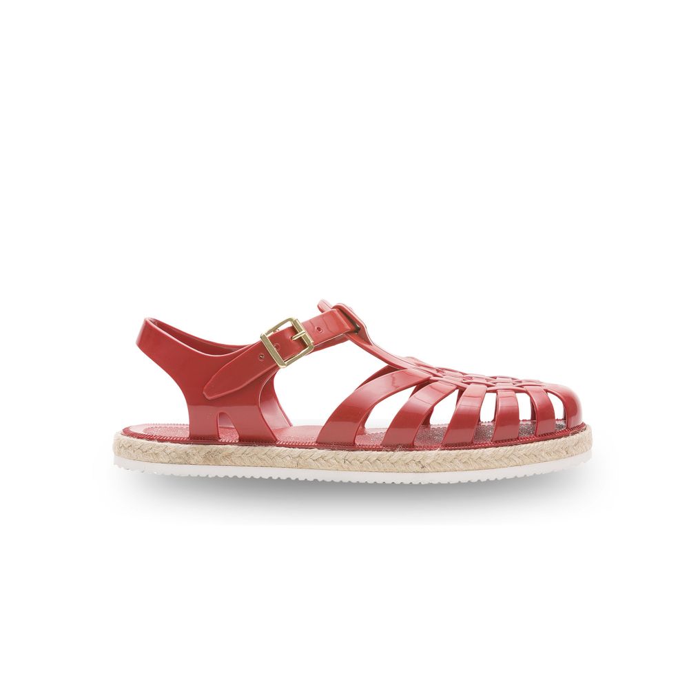 Chaussures - SUNCORDE - sandales plastiques - MÉDUSE - PLASTICANA