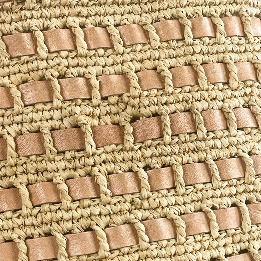 Bags and totes - VONY Bag - MADE IN MADA