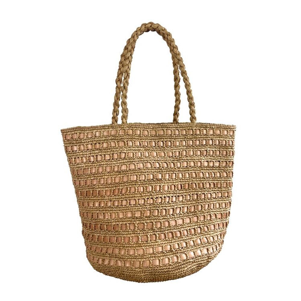 Bags and totes - VONY Bag - MADE IN MADA