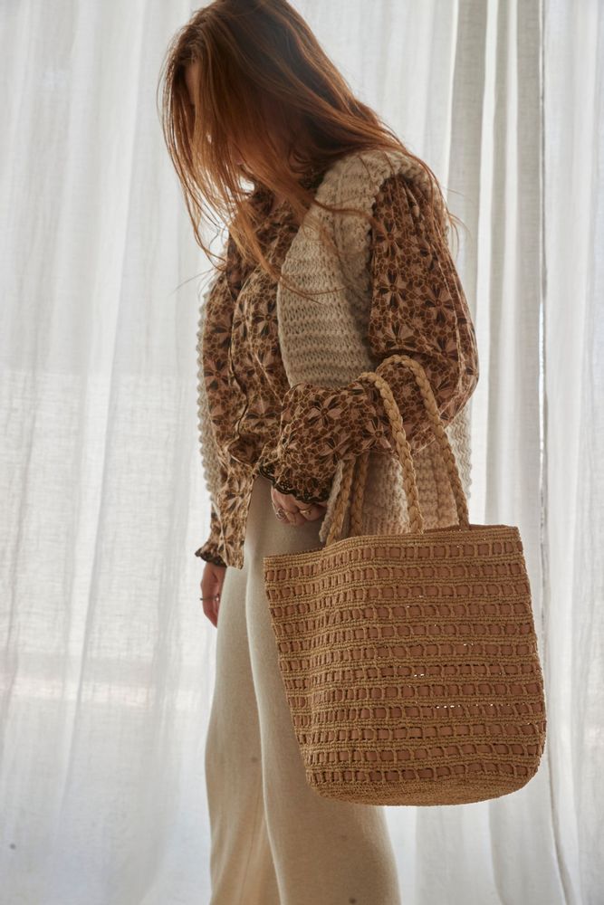 Bags and totes - VONY Bag - MADE IN MADA
