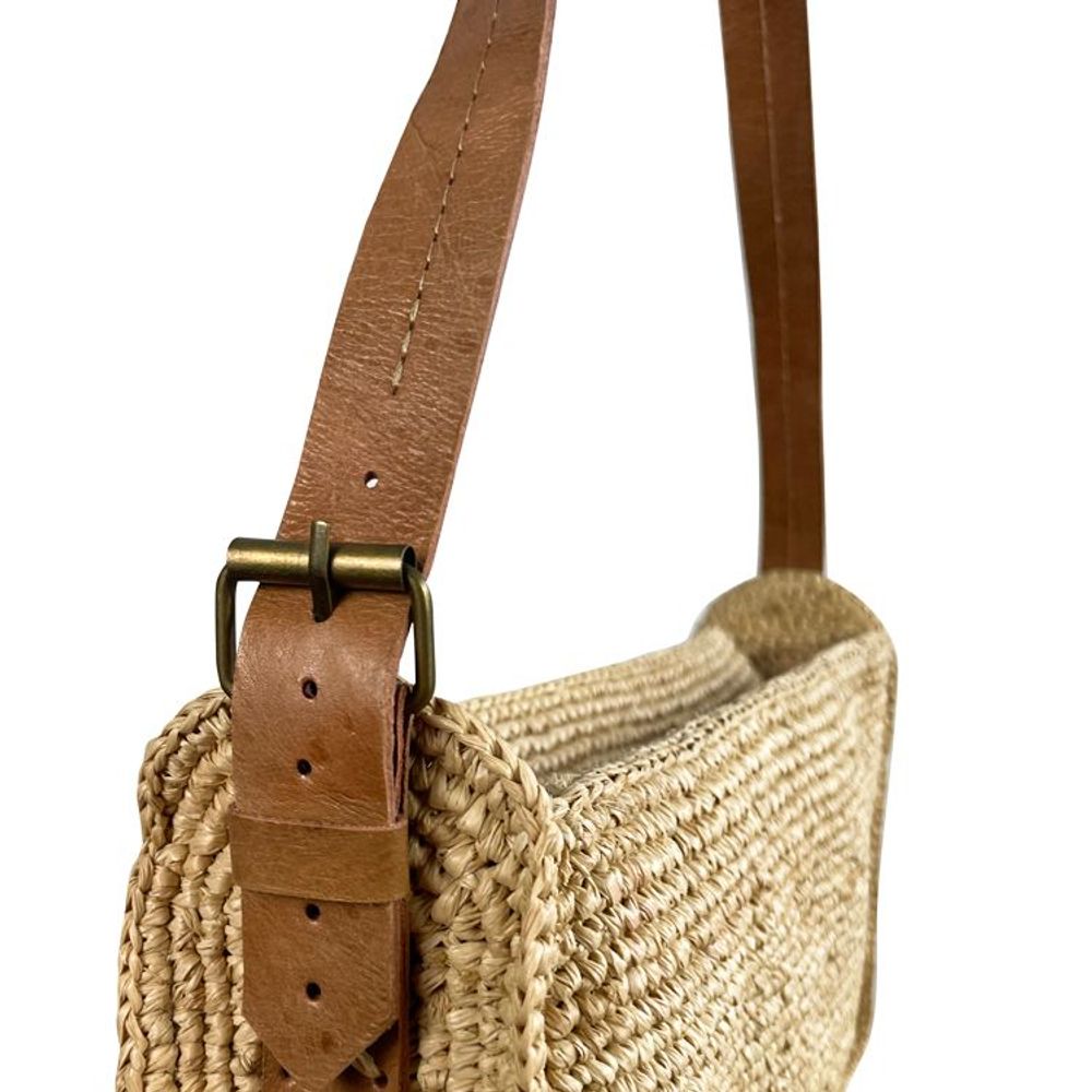 Bags and totes - VEROMANITRA Bag - MADE IN MADA
