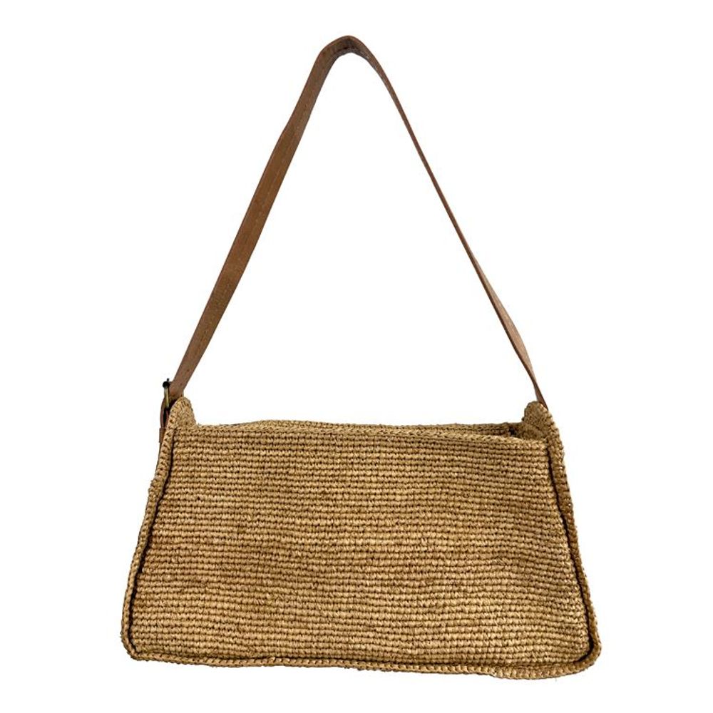 Bags and totes - VEROMANITRA Bag - MADE IN MADA