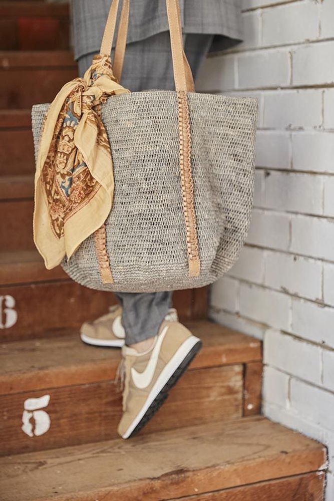 Bags and totes - VOLANA bag - MADE IN MADA