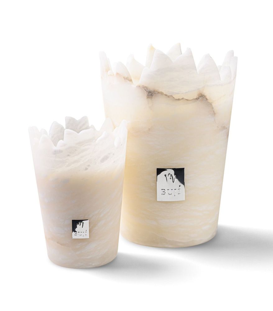 Bougies - SOLEIL ROYAL CLASSIQUE - BUJI COLLECTION