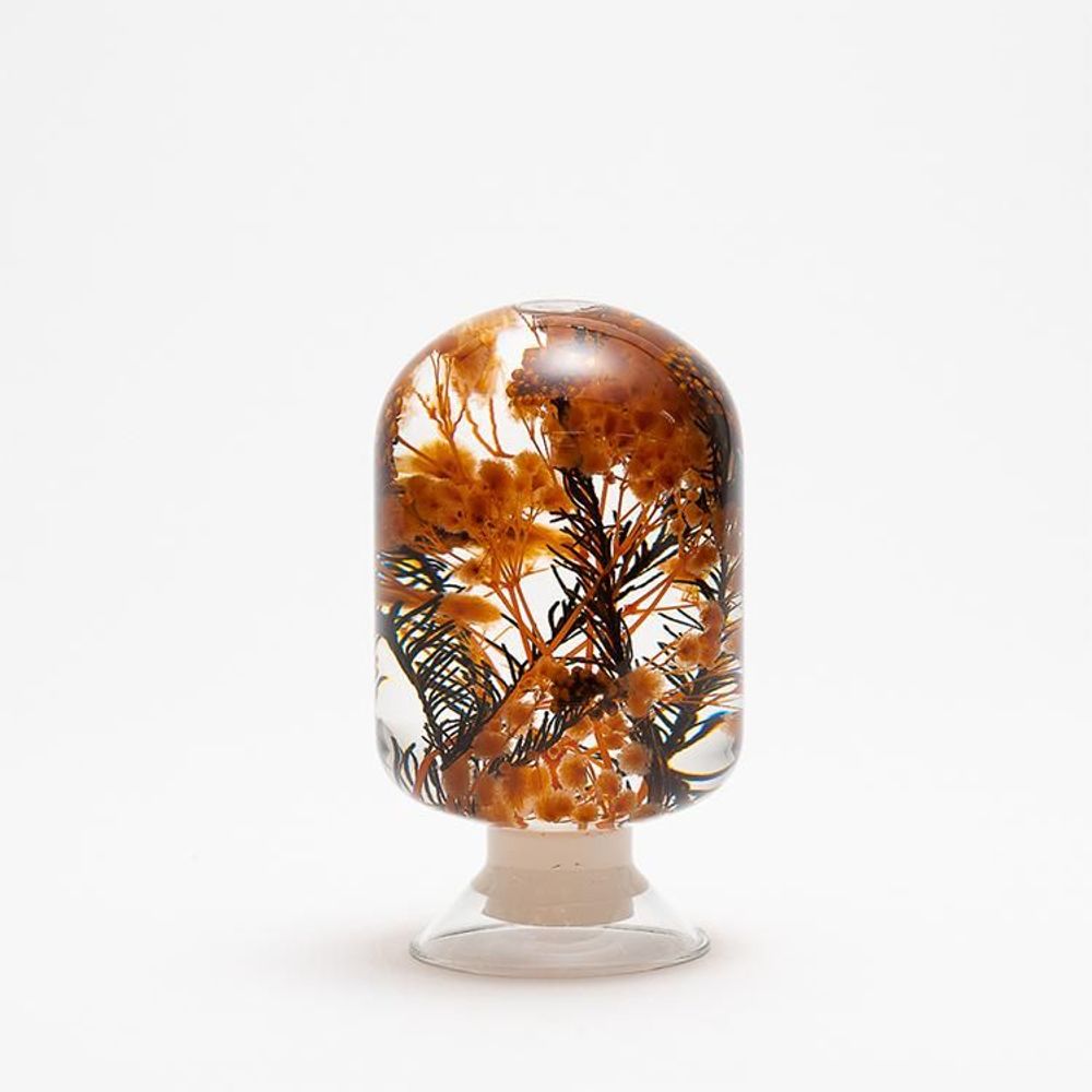 Decorative objects - Pieces of Time - Heart Grass - KOFICE