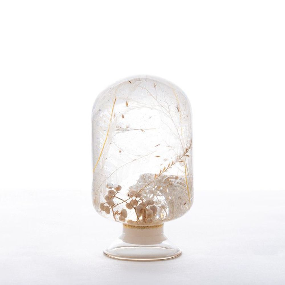 Decorative objects - Pieces of Time - Heart Grass - KOFICE