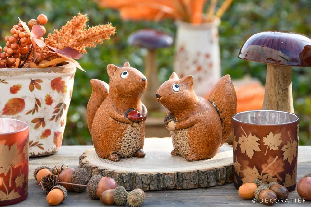 Decorative objects - RECOLTE GENEREUSE - DEKORATIEF