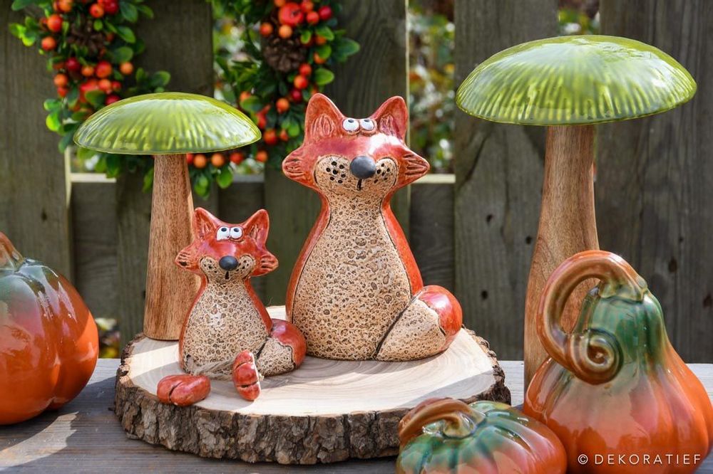 Decorative objects - RECOLTE GENEREUSE - DEKORATIEF