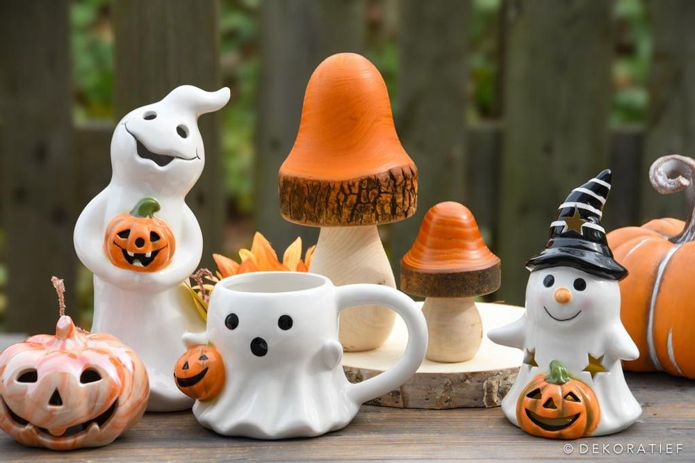 Decorative objects - RECOLTE GENEREUSE - DEKORATIEF