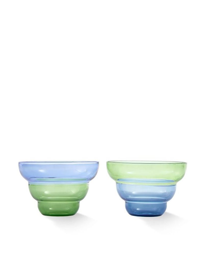 Bowls - Mizu Kiri Snack Bowls - POLSPOTTEN