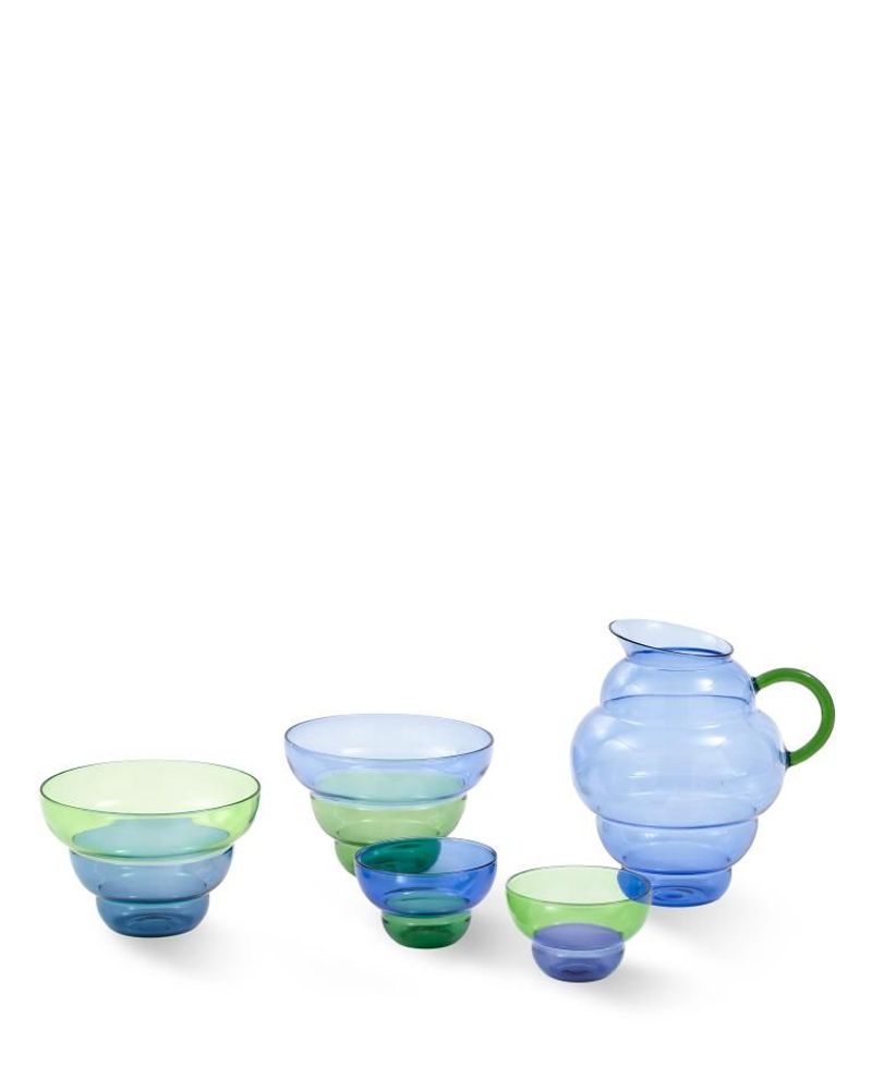 Bowls - Mizu Kiri Snack Bowls - POLSPOTTEN