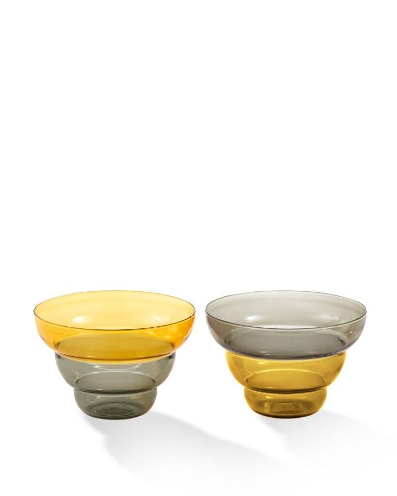 Bowls - Mizu Kiri Snack Bowls - POLSPOTTEN