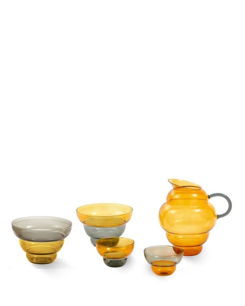 Bowls - Mizu Kiri Snack Bowls - POLSPOTTEN