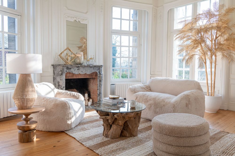 Objets de décoration - Winter Sands - J-LINE BY JOLIPA