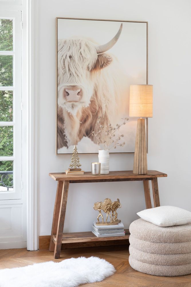 Objets de décoration - Winter Sands - J-LINE BY JOLIPA