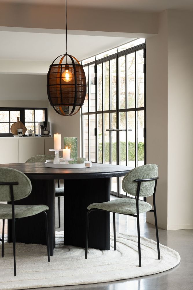 Objets de décoration - Frosted Mint - J-LINE BY JOLIPA