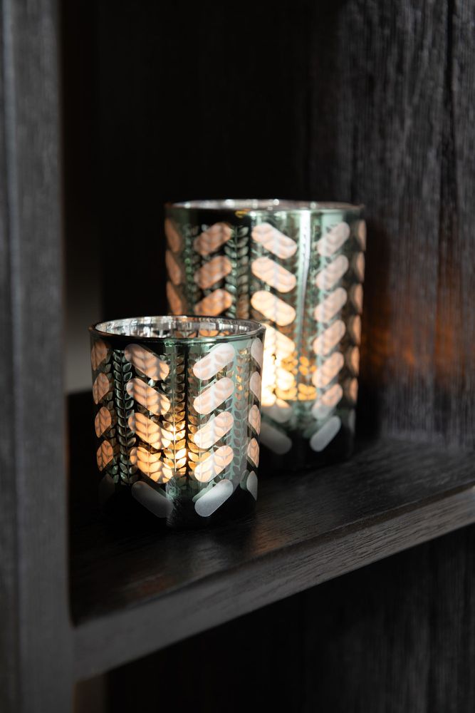 Objets de décoration - Frosted Mint - J-LINE BY JOLIPA