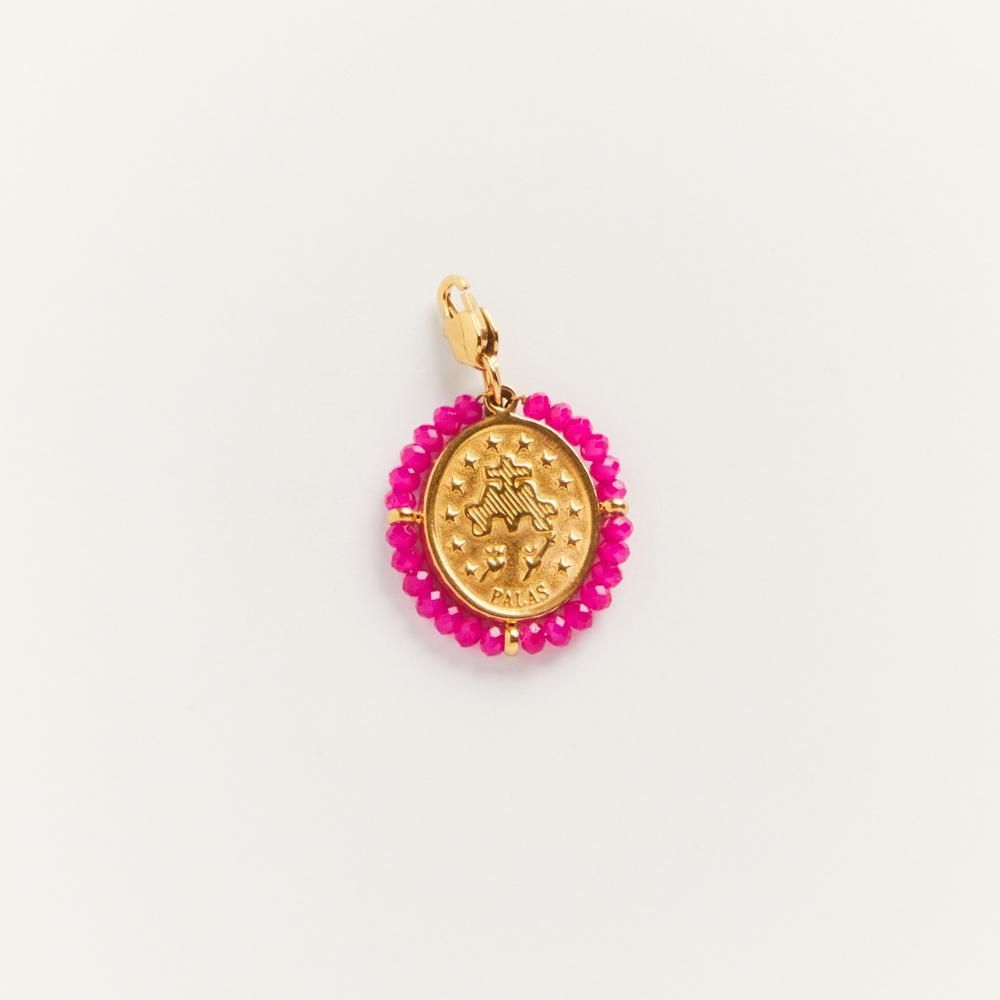 Bijoux - Charm Santa Maria - 24 Couleurs disponibles - PALAS