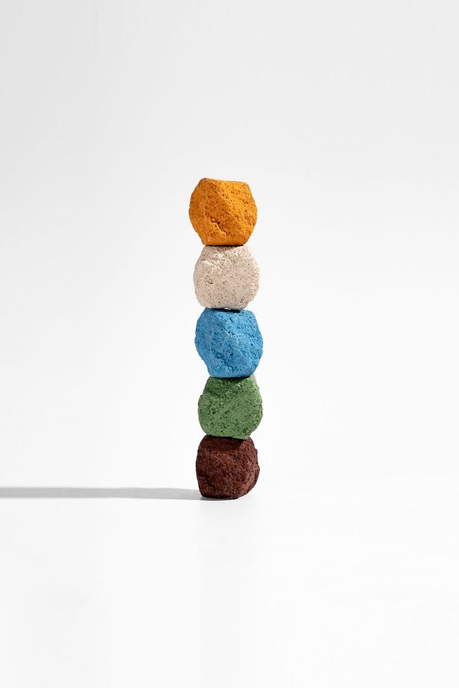 Other smart objects - Mudle Crayon Mini - ODUJEJ