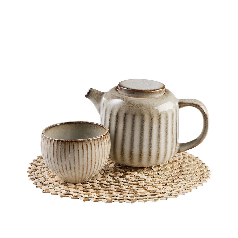 Tea and coffee accessories - Constellation teapot - CFOC
