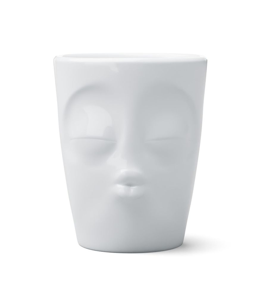 Tasses et mugs - Tasse Bisous - FIFTYEIGHT PRODUCTS
