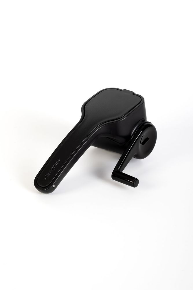 Knives - Rotary Grater - MICROPLANE INTERNATIONAL
