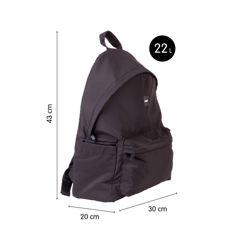 Sacs et cartables - SAC A DOS SHADOW - MILAN