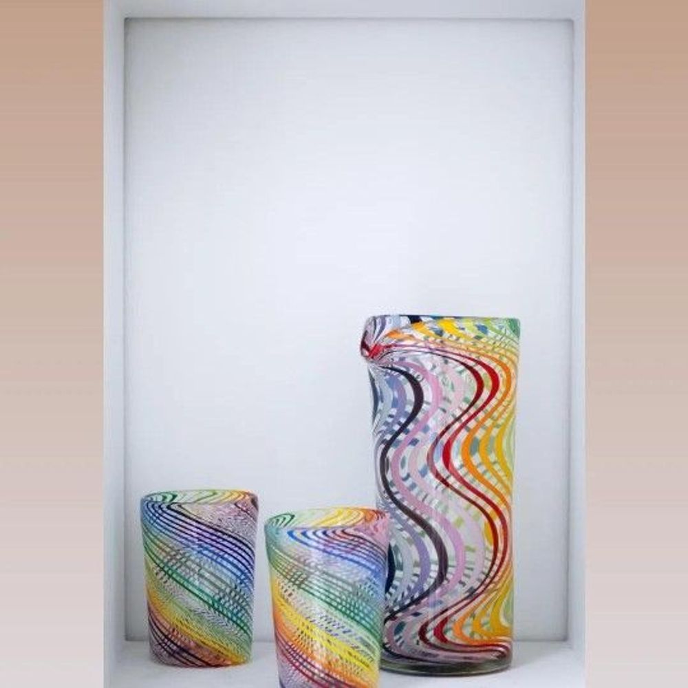Carafes - CARAFE - PIERROT DOREMUS