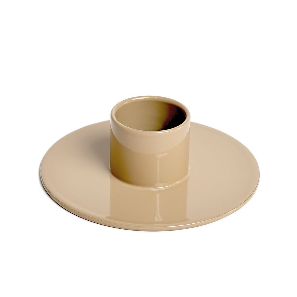 Objets design - candleholder POP - NOT THE GIRL WHO MISSES MUCH