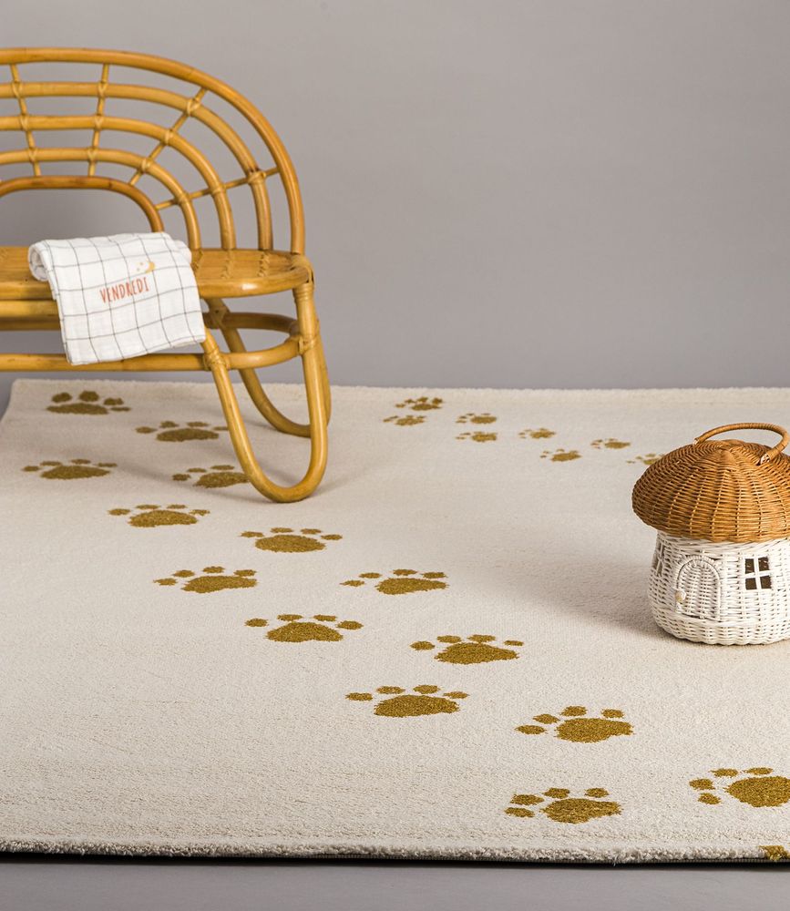 Autres tapis - TAPIS POUR CHAMBRES D'ENFANTS - AFK LIVING DESIGNER RUGS
