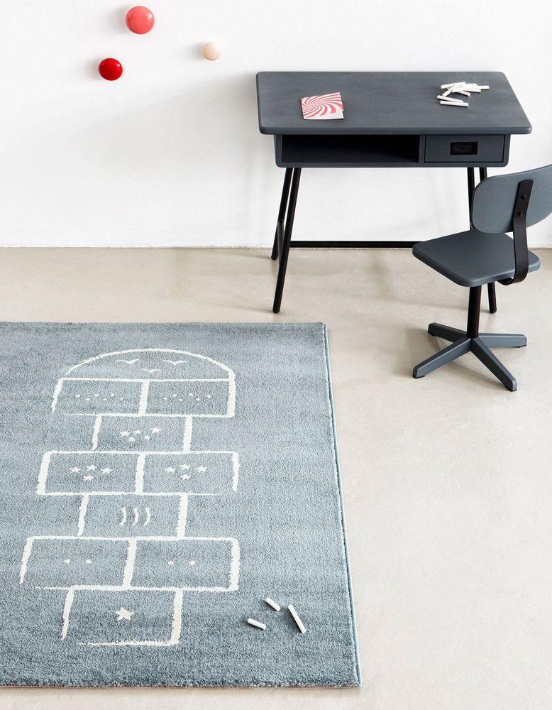 Autres tapis - TAPIS POUR CHAMBRES D'ENFANTS - AFK LIVING DESIGNER RUGS