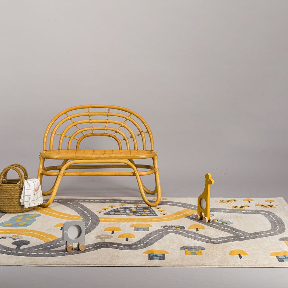 Autres tapis - TAPIS POUR CHAMBRES D'ENFANTS - AFK LIVING DESIGNER RUGS