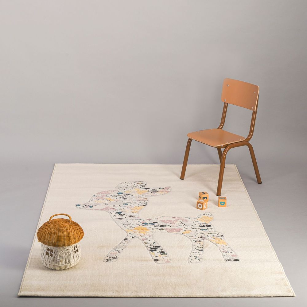 Autres tapis - TAPIS POUR CHAMBRES D'ENFANTS - AFK LIVING DESIGNER RUGS