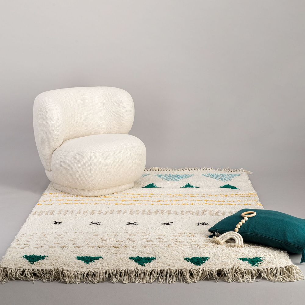 Autres tapis - TAPIS POUR CHAMBRES D'ENFANTS - AFK LIVING DESIGNER RUGS