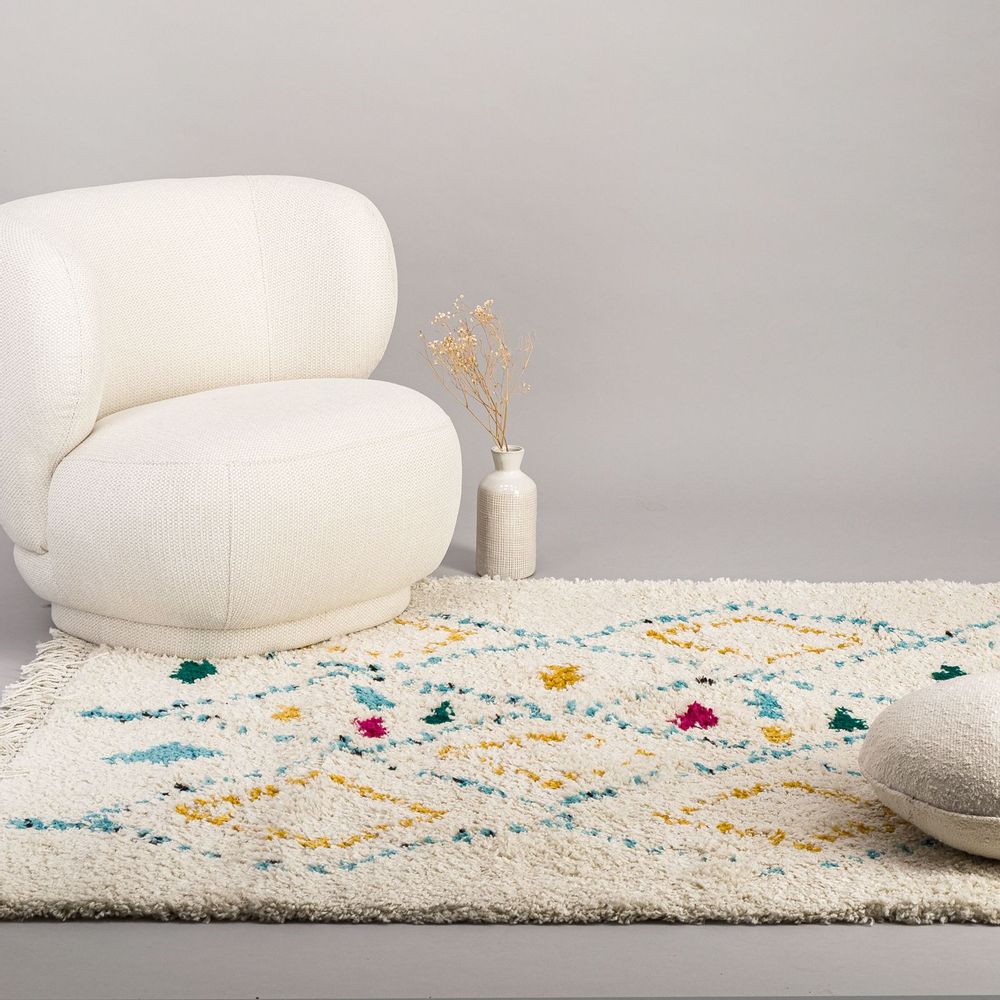 Autres tapis - TAPIS POUR CHAMBRES D'ENFANTS - AFK LIVING DESIGNER RUGS