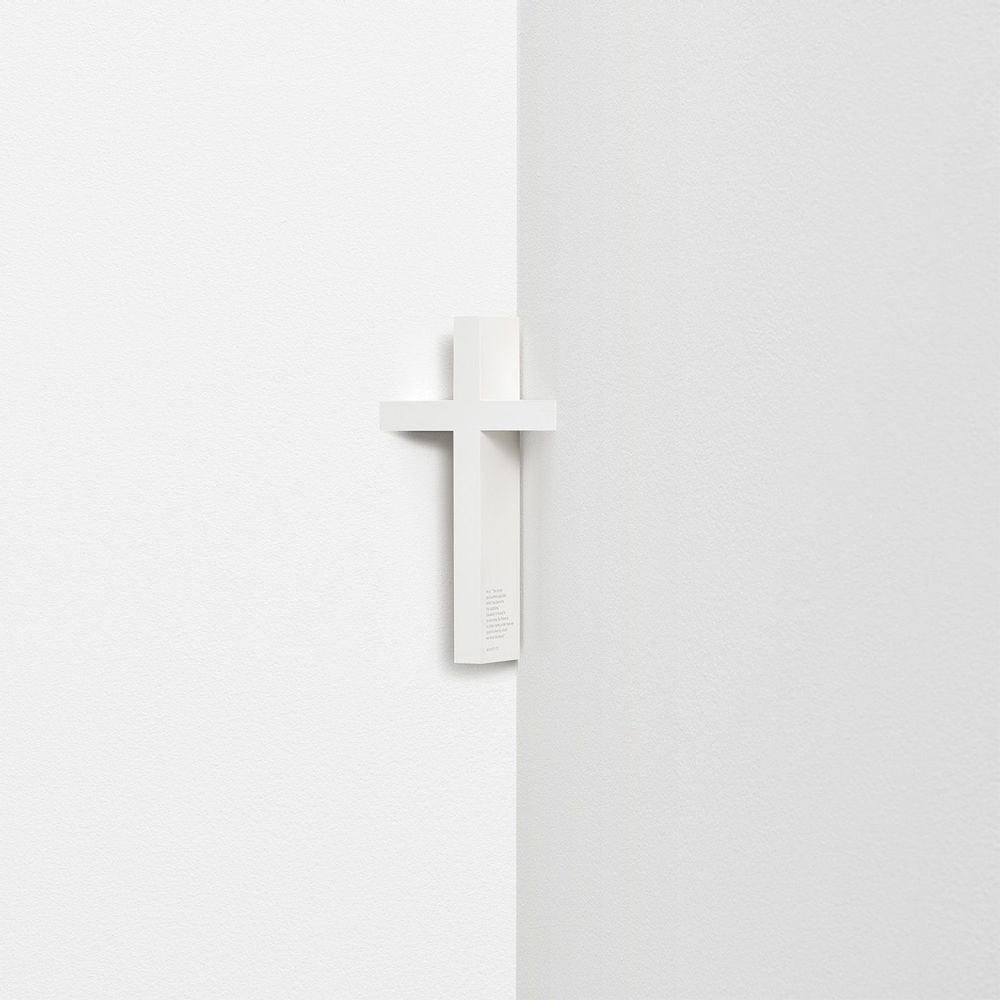 Design objects - Mosery Cross - MOSERY : PROFFESIONAL CONER OBJECT BRAND