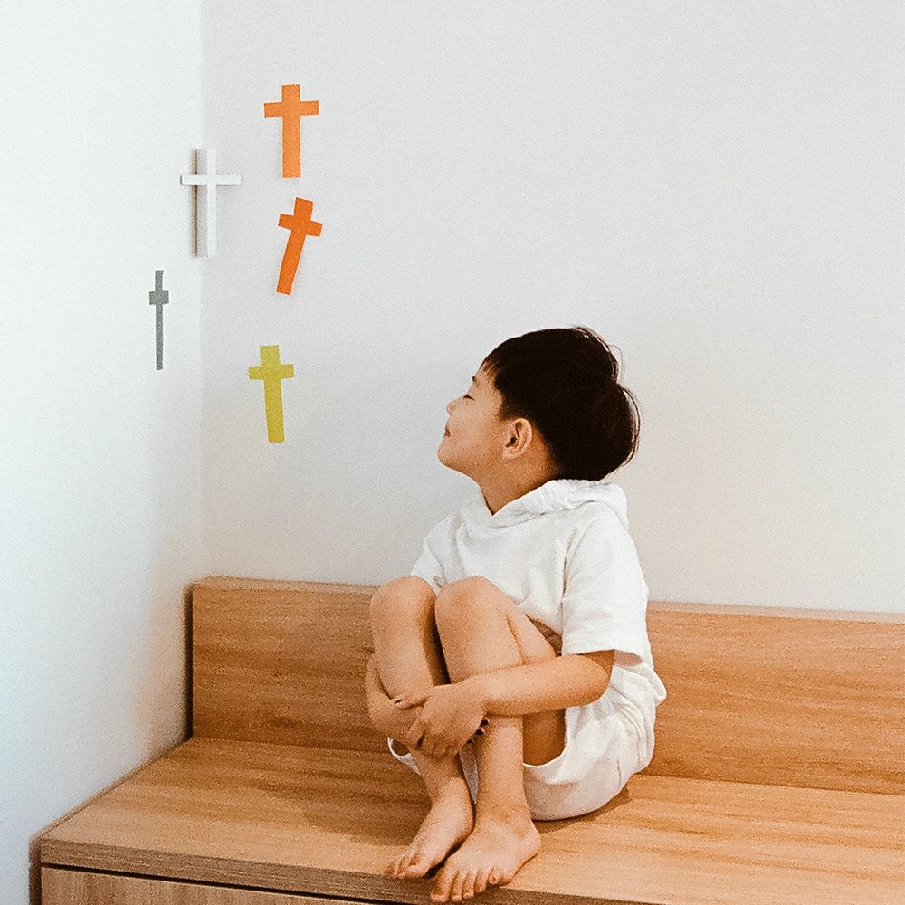 Design objects - Mosery Cross - MOSERY : PROFFESIONAL CONER OBJECT BRAND