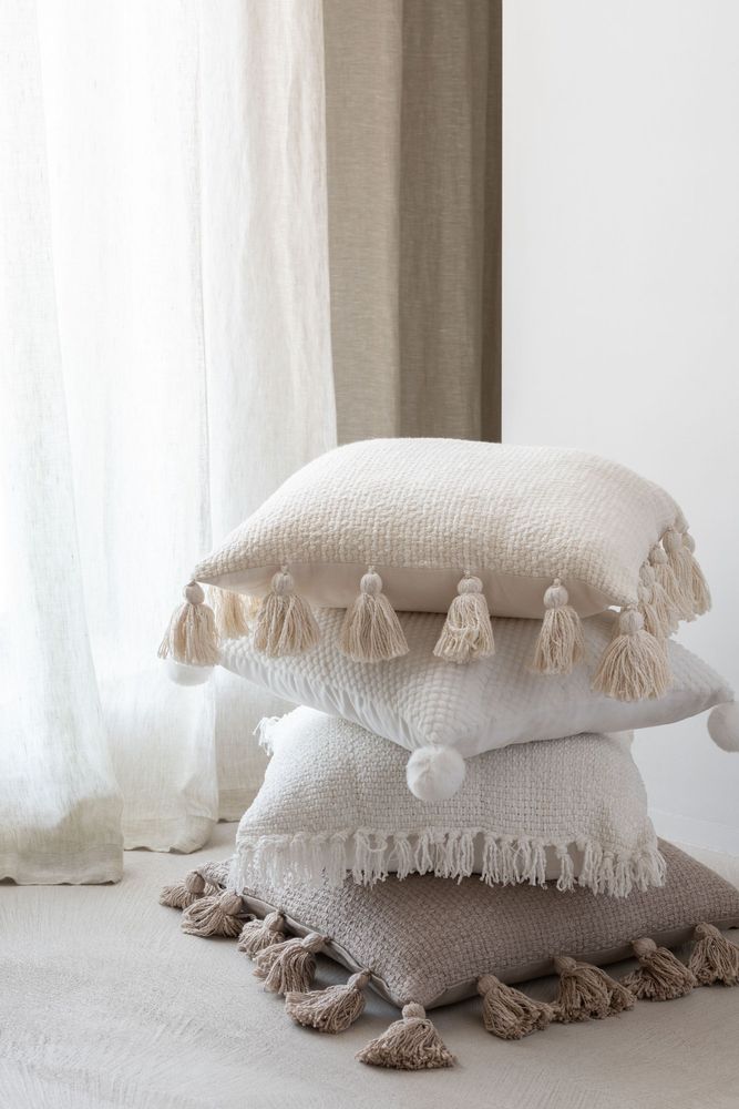 Objets de décoration - Ivory Dreams - J-LINE BY JOLIPA