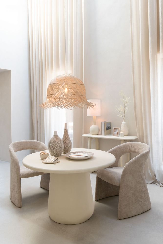 Objets de décoration - Ivory Dreams - J-LINE BY JOLIPA
