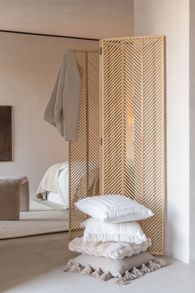 Objets de décoration - Ivory Dreams - J-LINE BY JOLIPA