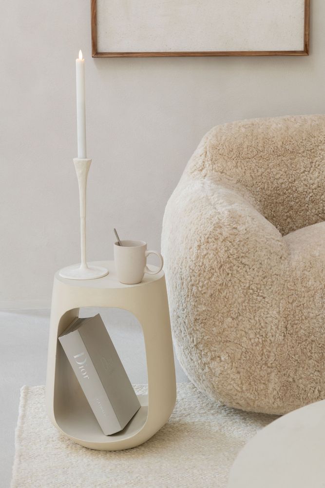 Objets de décoration - Ivory Dreams - J-LINE BY JOLIPA