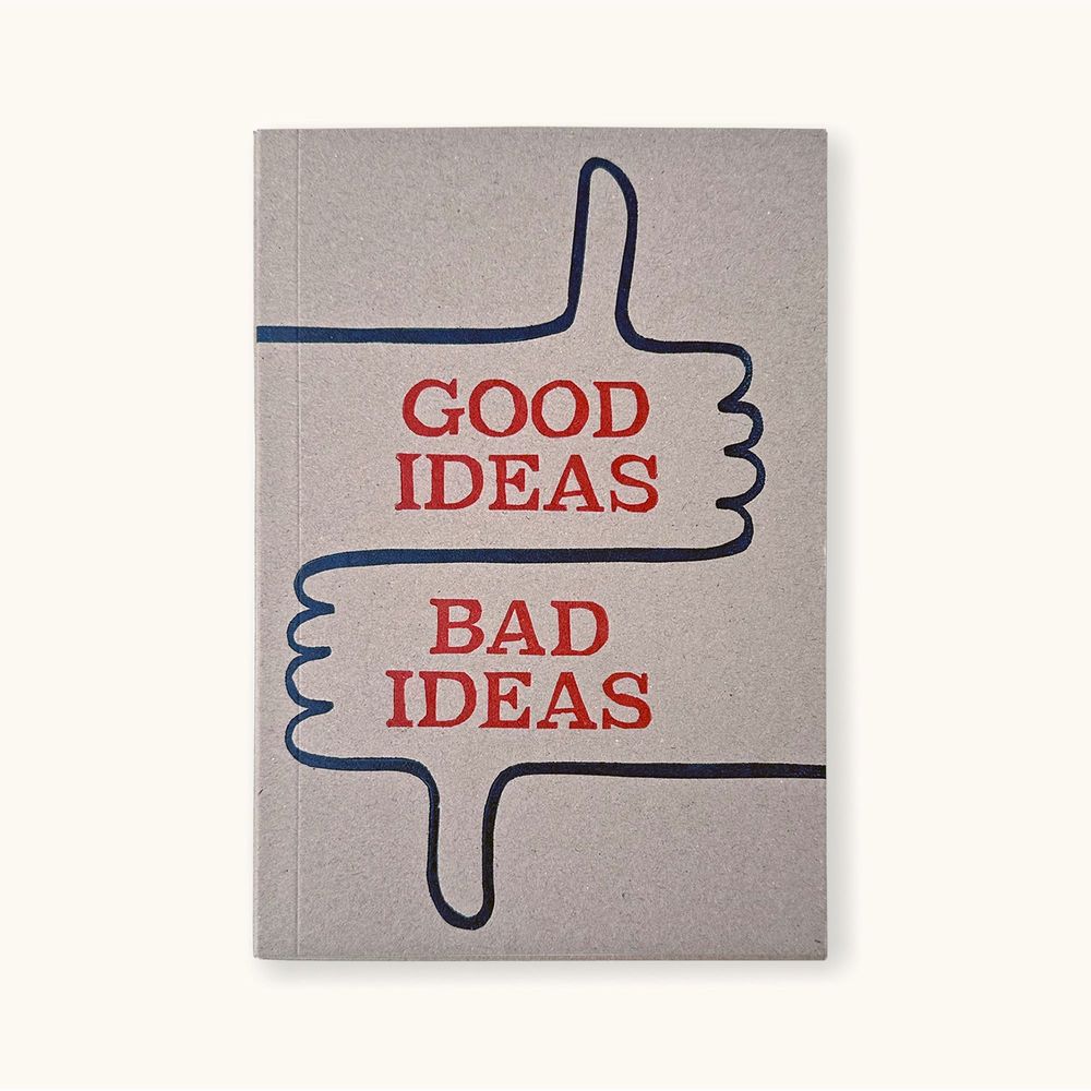 Stationery - Letterpress Notebooks - SUKIE