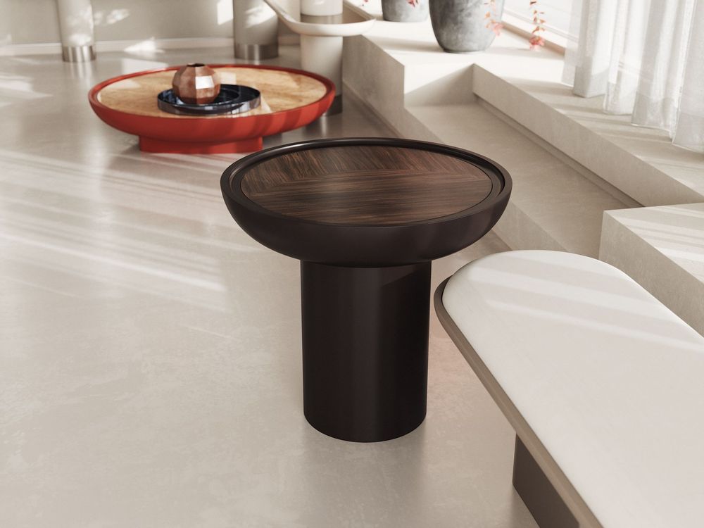 Coffee tables - Eracle 60 - ULTRAMOBILI