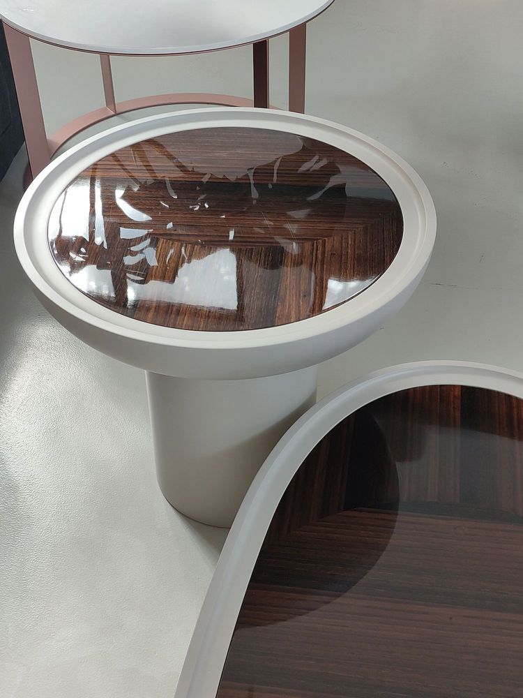 Coffee tables - Eracle 60 - ULTRAMOBILI