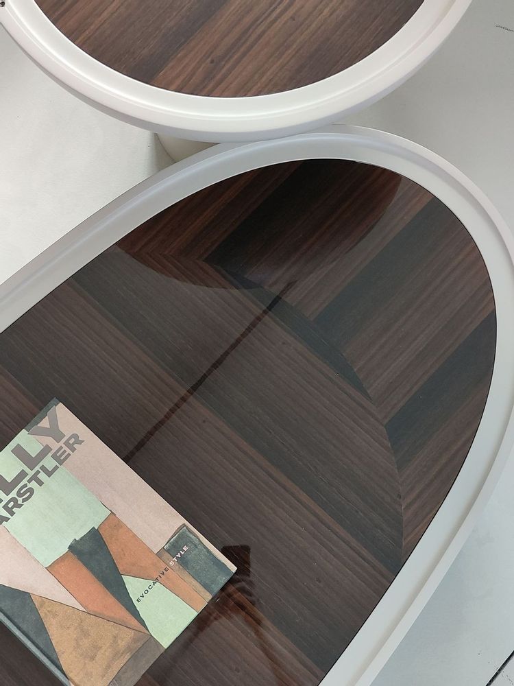 Coffee tables - Eracle 60 - ULTRAMOBILI