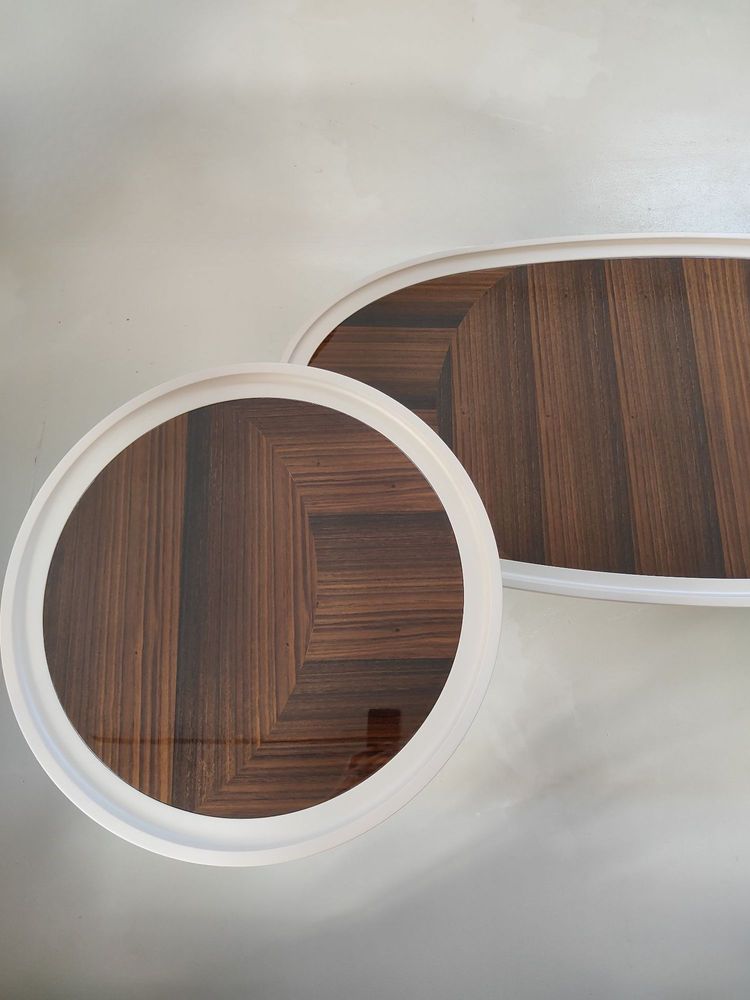 Coffee tables - Eracle 60 - ULTRAMOBILI