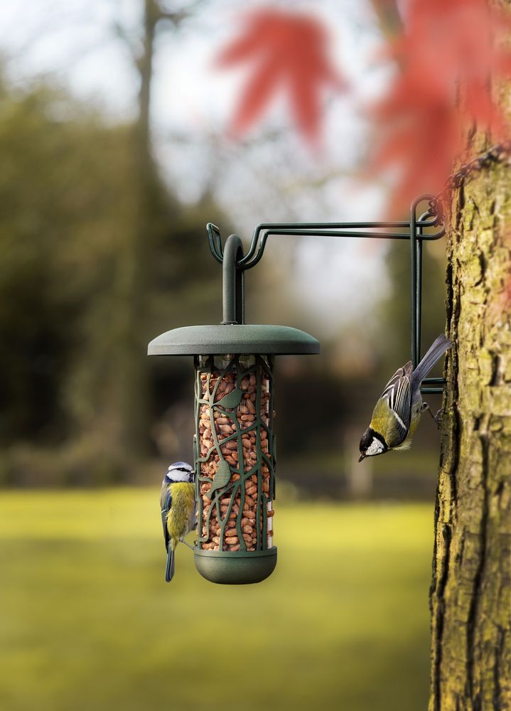 Garden accessories - Best for Birds, Wild on Wildlife: everything for a friendly garden for birds & wildlife - ESSCHERT DESIGN