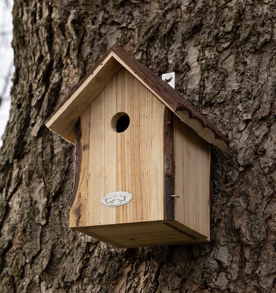 Garden accessories - Best for Birds, Wild on Wildlife: everything for a friendly garden for birds & wildlife - ESSCHERT DESIGN