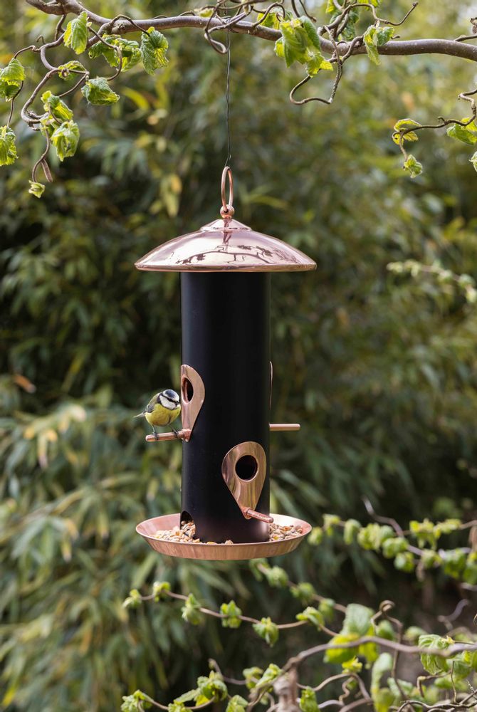 Garden accessories - Best for Birds, Wild on Wildlife: everything for a friendly garden for birds & wildlife - ESSCHERT DESIGN
